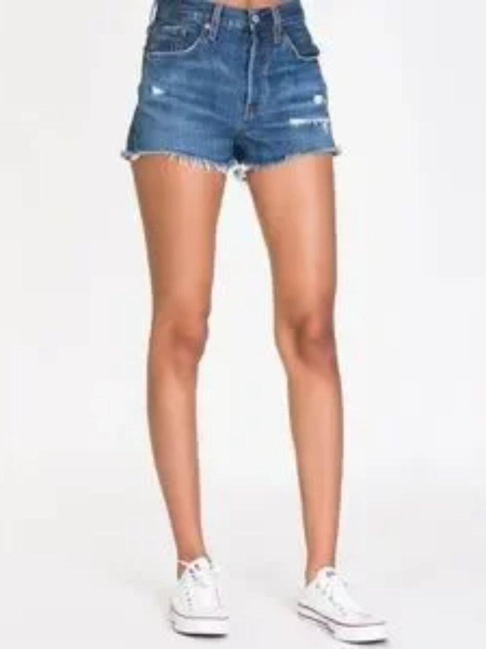 Levi’s 501 Jean Shorts